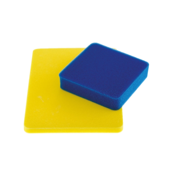 Modelling Pad / Set of 2